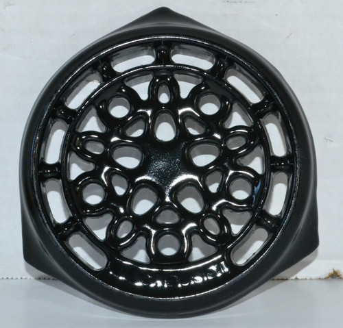 Vintage creuset enameled - le,