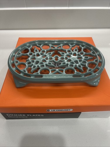 Creuset sage cast - creuset, iron
