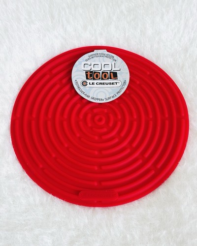 Creuset cool tool silicone - le,