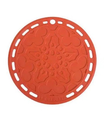 Creuset french trivet - creuset,