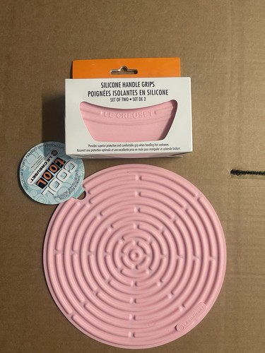 Creuset silicone cool - creuset, tool