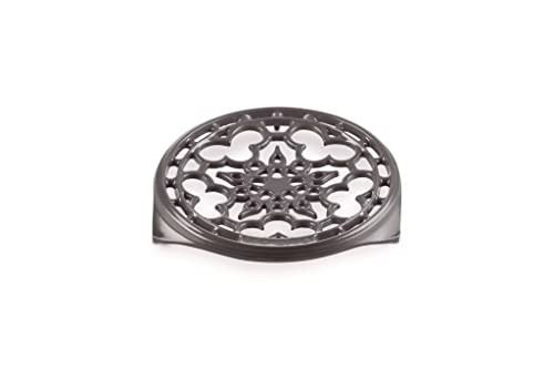 Creuset round trivet - round, 22cm