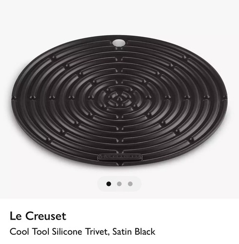 Creuset - le,