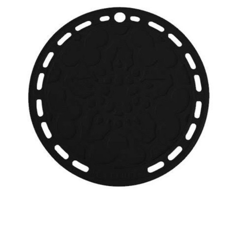 Creuset french trivet cool - french,