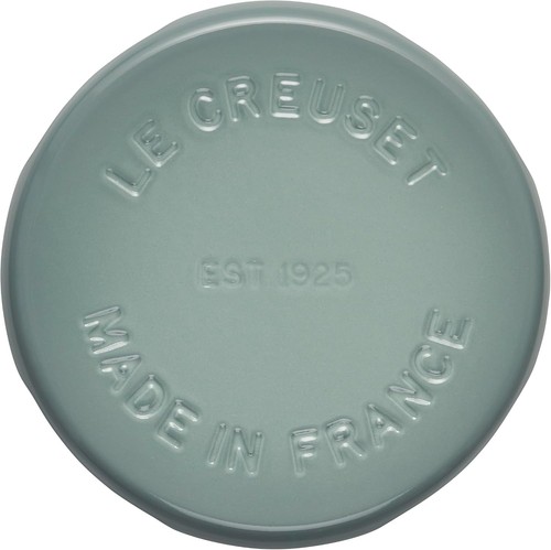Creuset signature cast - signature,