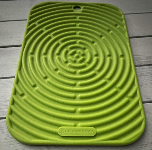 Creuset large kiwi - le,
