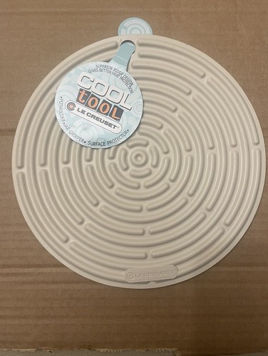 Creuset silicone cool - creuset,