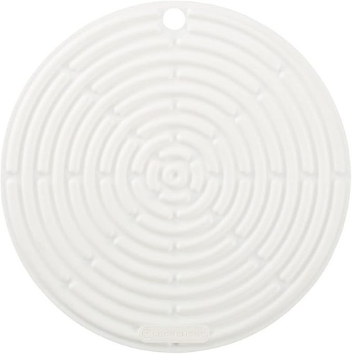 Creuset silicone pot holder - le,