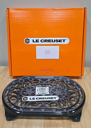 Creuset deluxe oval - le,