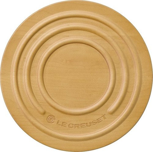 Creuset maple wood - creuset,