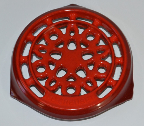 Vintage creuset enameled - creuset,