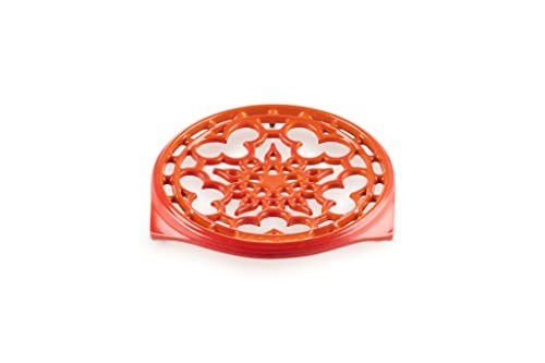 Creuset round trivet 22cm - round,