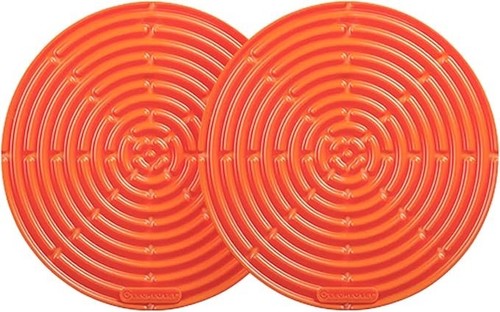 Creuset silicone mini pot - mini,