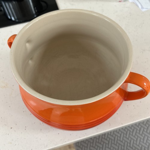 Creuset bean 5 - le,