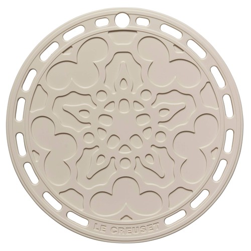 Creuset french trivet - le,