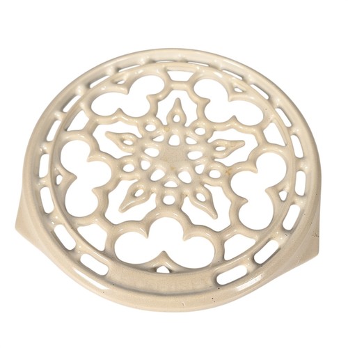 Creuset enameled cast - le,