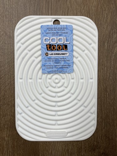 White creuset 5 - 9.5, 6"