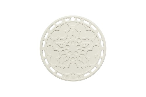 Creuset french trivet - le,