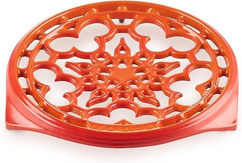 Creuset cast iron round - iron,