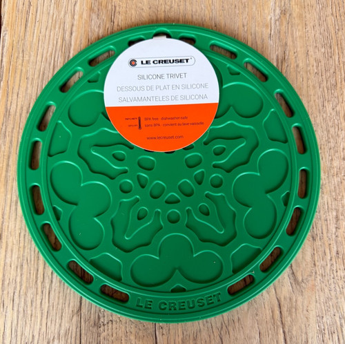 Creuset round silicone - creuset, 8