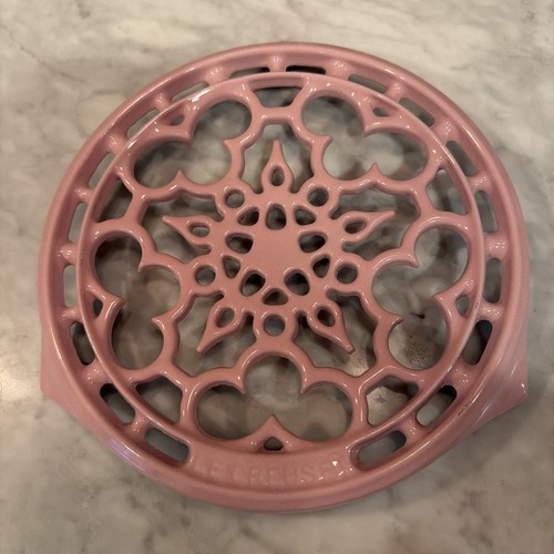 Creuset chiffon pink - creuset,