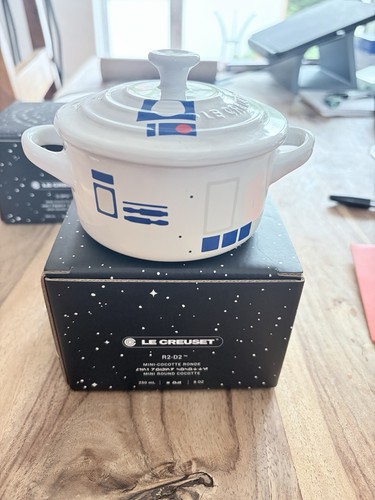 Creuset star wars d2 - le,