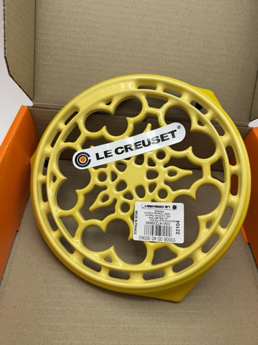 Brand new creuset - new],