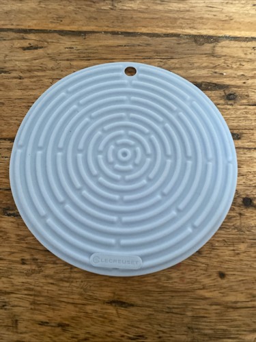 Creuset silicone 20cm cool - le,