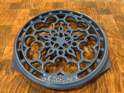 Creuset cast iron enamel - cast,