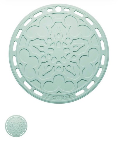 Creuset 20cm sage green - sage,