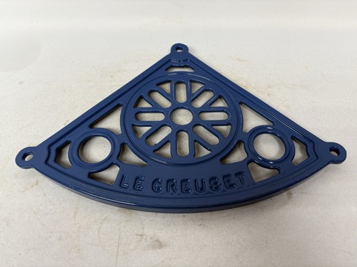 Creuset stand trivet spare - le, stand/trivet