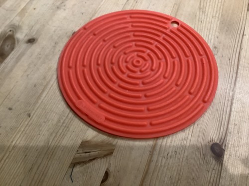 Creuset cool tool volcanic - tool,