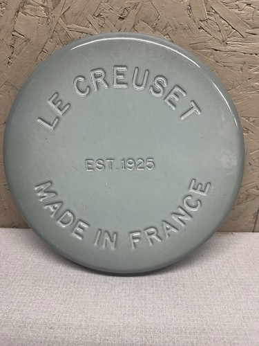 Creuset enameled round - creuset,