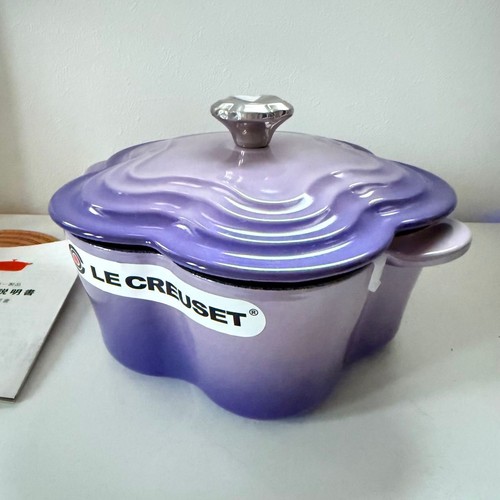 Creuset 20cm cocotte - 20cm,