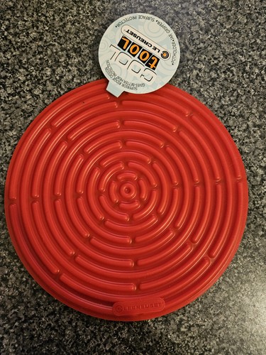 Creuset cool tool pot - creuset, tool,