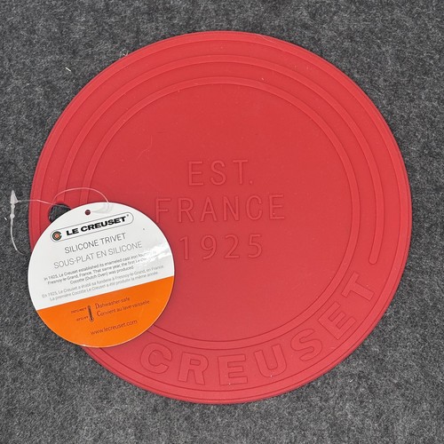 Creuset silicone french - le,
