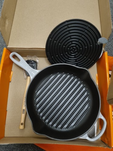 Creuset 26cm round - , creuset.