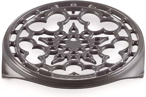 Creuset cast iron round - le,