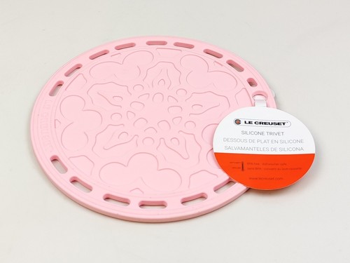 Creuset french trivet - french,