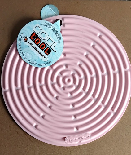 Creuset silicone cool tool - silicone,