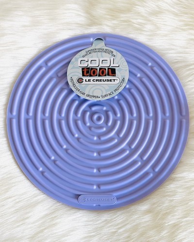 Creuset cool tool silicone - tool,