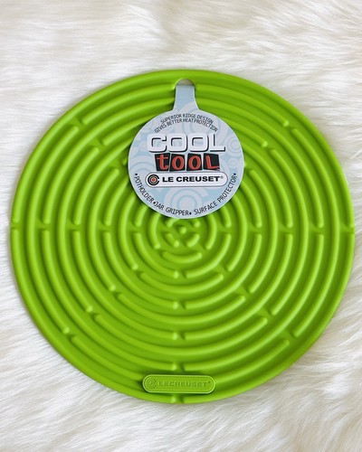 Creuset cool tool silicone - cool,