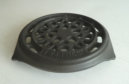 Creuset small round - small,