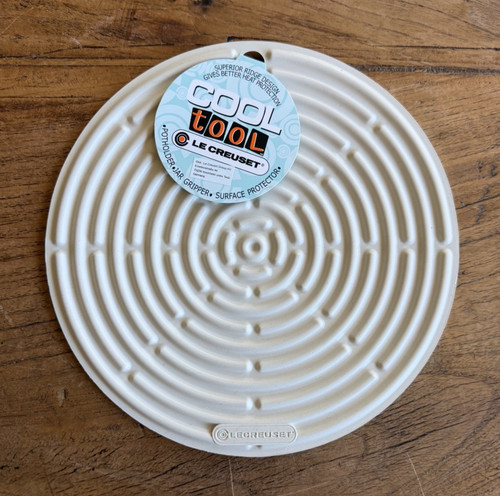 Creuset cool tool silicone - creuset,