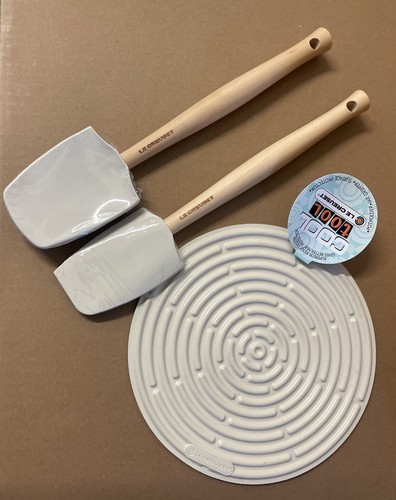 Creuset silicone cool tool - le,