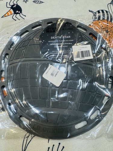 Creuset star wars - le,