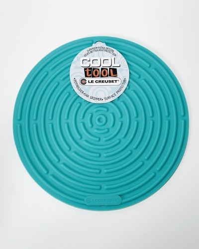Creuset cool tool - cool, silicone