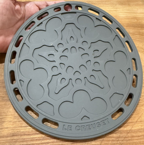 Htf creuset trivet oyster - creuset,
