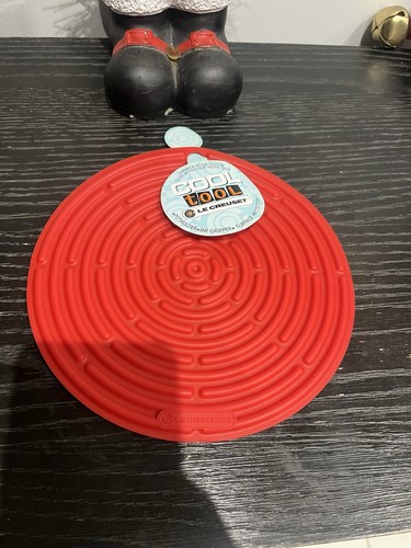 Creuset silicone cool tool - creuset,