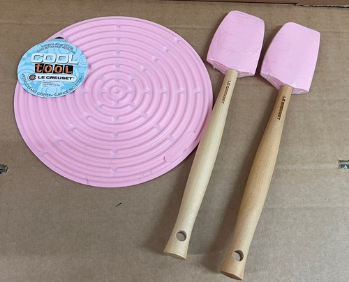 Creuset silicone cool tool - le,